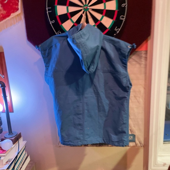 Woolrich VEST - Picture 4 of 9